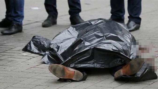 Kiev’in merkezinde silah sesleri: Ölü ve yaralılar var