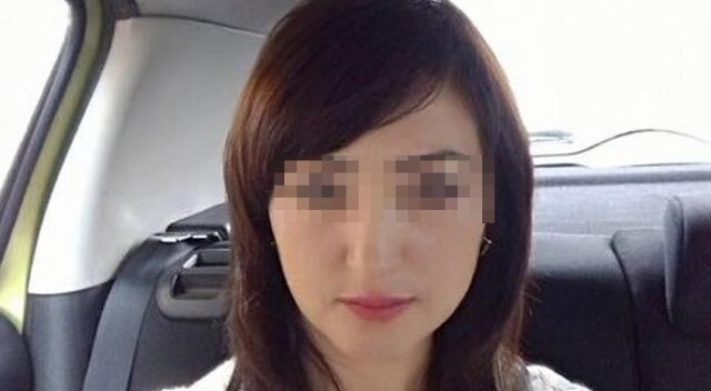 Kırgız kadının erkek arkadaşını öldürdü!