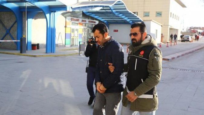 Konya’da uyuşturucu tacirlerine operasyon: 20 gözaltı