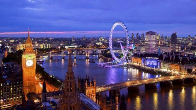 Londra&#039;da terör korkusu turist sayısını azalttı
