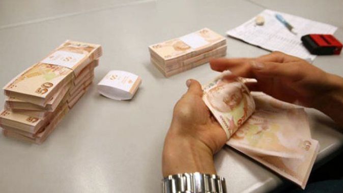 Maliye Bakanlığı vergi muhbirlerine 3,1 milyon lira ödedi