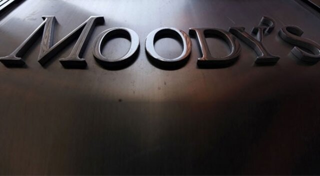 Moody’s: Türk bankaları...