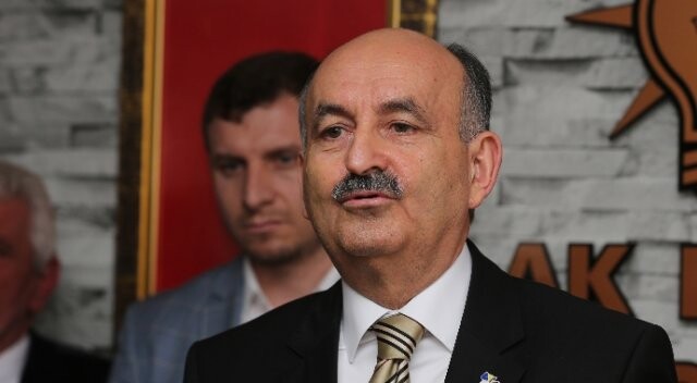 Müezzinoğlu’ndan Kılıçdaroğlu’na: İstiyorsan HDP gibi...