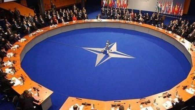 NATO&#039;dan flaş Türkiye açıklaması