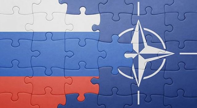 NATO&#039;dan Rusya&#039;ya Gürcistan çağrısı