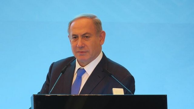 Netanyahu Rusya&#039;ya gidiyor