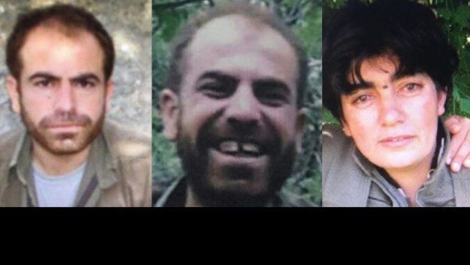 Nusaybin&#039;de PKK&#039;lı terörist &#039;Soro&#039; öldürüldü