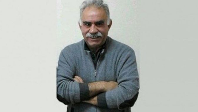 Öcalan&#039;ın ifadesindeki çarpıcı detay!