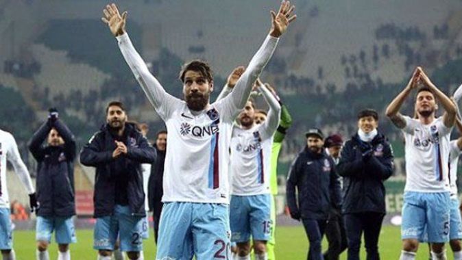 Olcay Şahan, yakın arkadaşını Trabzon&#039;a gelmeye ikna etti