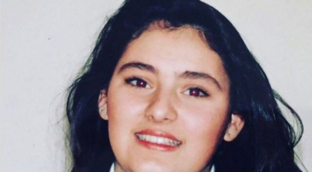 Pınar Altuğ 25 yıl önceki fotoğrafını paylaştı