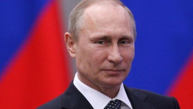 Putin, Türkiye ile suçluların iadesi anlaşmasını onayladı