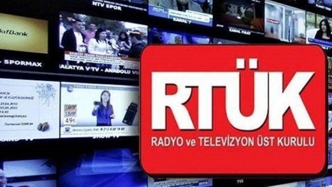 RTÜK devreye girdi! PKK yanlısı üç kanal kapatılacak