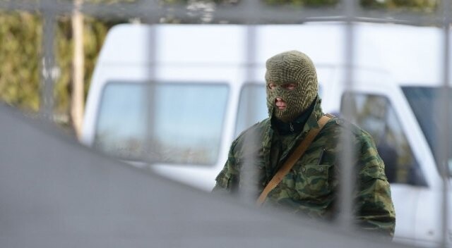 Çeçenistan&#039;da çatışma: 6 Rus askeri öldü