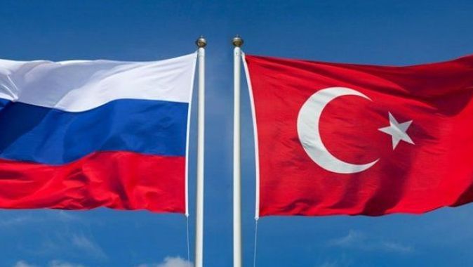 Rusya Dışişleri Bakanlığı&#039;ndan Türkiye uyarısı