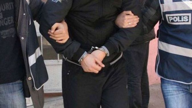 Tunceli&#039;de 15 kişi tutuklandı