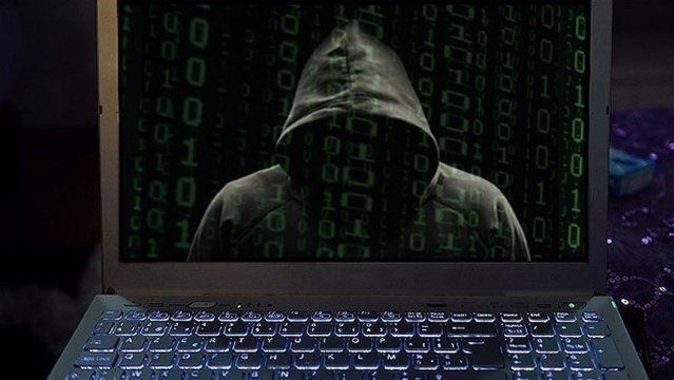 Türk hackerlardan Almanya&#039;ya dev siber operasyon