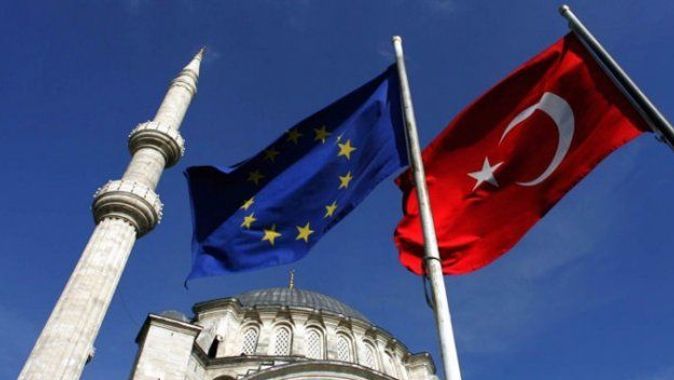 Türkiye, Avrupa Birliği&#039;ne karşı harekete geçti