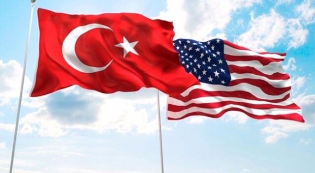 Türkiye&#039;den ABD&#039;ye sert tepki: Kabul edilemez