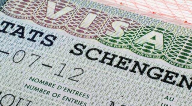 Türkiye&#039;den flaş vize kararı! 500 milyon dolar geri alınacak