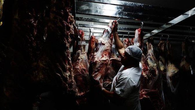 Üç ülke Brezilya etine kısıtlamaları kısmen kaldırdı