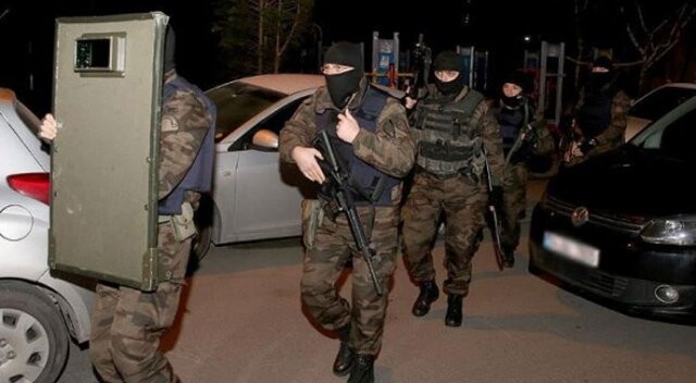 Van Erciş&#039;te çatışma: 2 terörist etkisiz hale getirildi