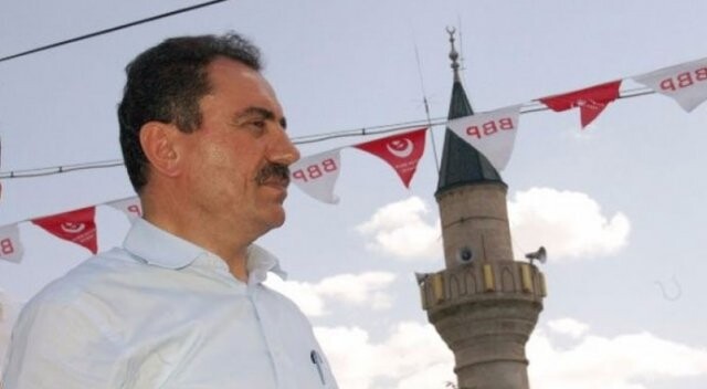 Yazıcıoğlu&#039;nun dava arkadaşları sahaya iniyor!