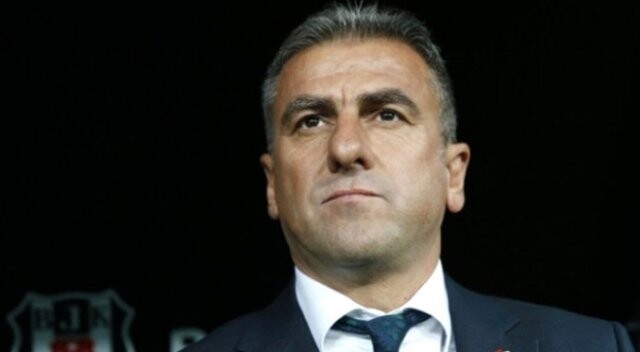 Yunan basını: Olympiakos, Hamza Hamzaoğlu&#039;nu takımın başına getirecek