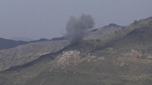 &#039;ABD Yemen&#039;de El-Kaide hedeflerini vurdu&#039; iddiası