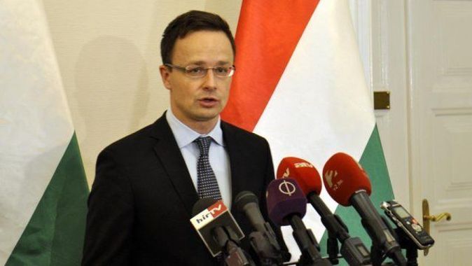 Macaristan: &#039;Referandum sonucuna saygı duyuyoruz&#039;
