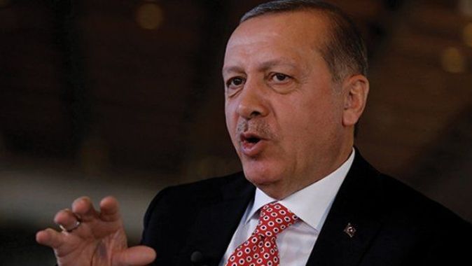 56 yıl sonra bir ilk! Cumhurbaşkanı Erdoğan haftaya üye oluyor
