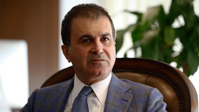 AB Bakanı Çelik: Türkiye-AB ilişkilerinin geleceğini bir zirvede konuşmalıyız