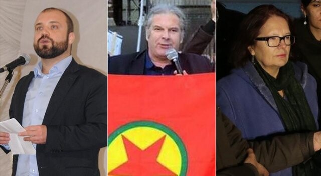 AKPM&#039;nin kararında PKK ile ilişkisi olduğu bilinen üyeler öne çıktı