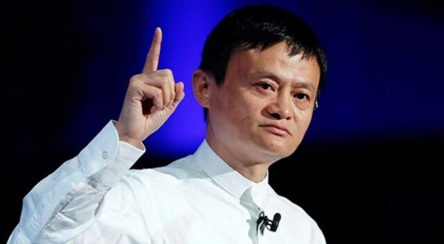 Alibaba&#039;nın kurucusu Jack Ma&#039;dan korkutan uyarı