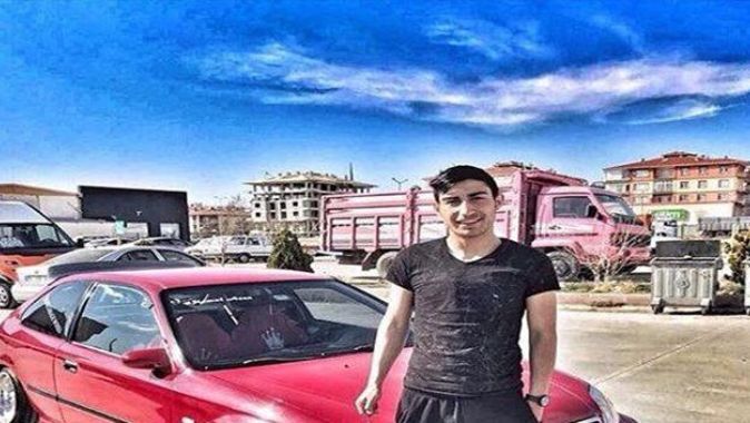 Ankara’da korkunç kaza: İkiz kardeşleri kaza ayırdı