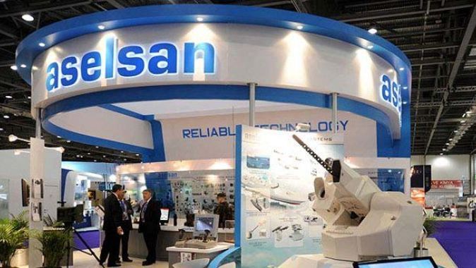 ASELSAN&#039;dan yeni ihracat başarısı