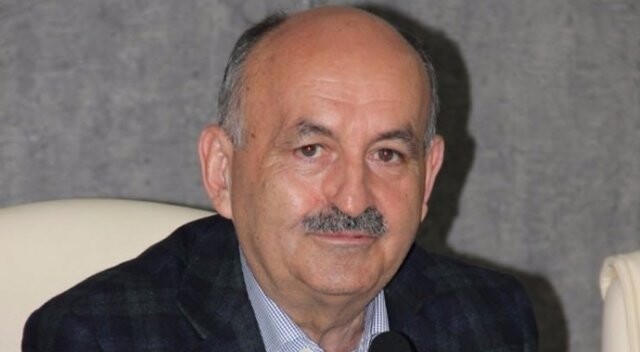 Bakan Müezzinoğlu&#039;ndan kıdem tazminatı açıklaması
