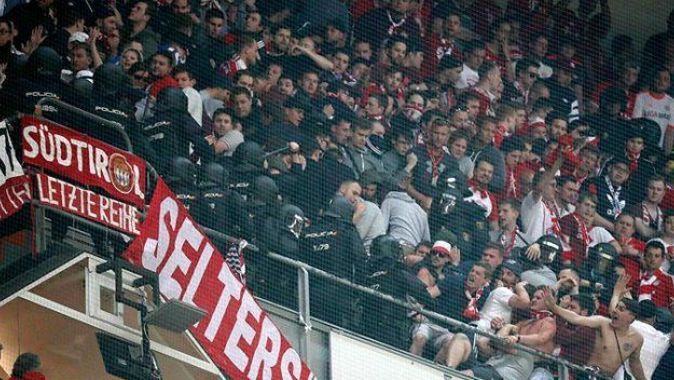 Bayern Münih&#039;ten UEFA’ya şikayet