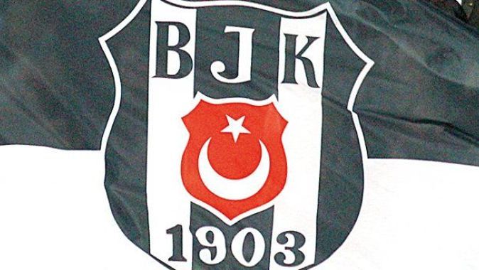 Beşiktaş 3 yıldızı çağırdı