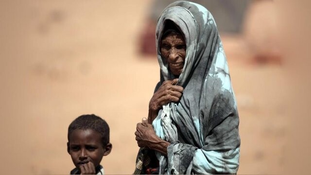 BM&#039;den Nijerya&#039;da açlık uyarısı