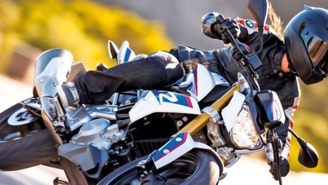 BMW İstanbul’da üçüncü  motosiklet bayiliğini açtı