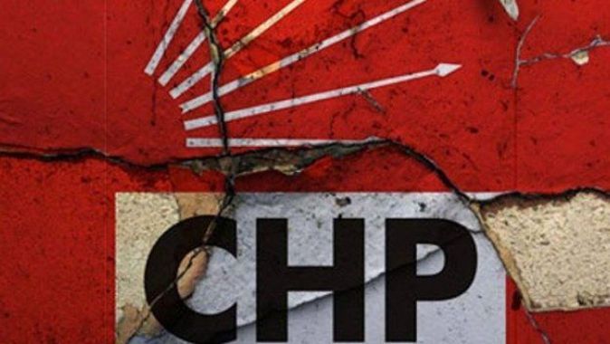 CHP&#039;den flaş referandum kararı