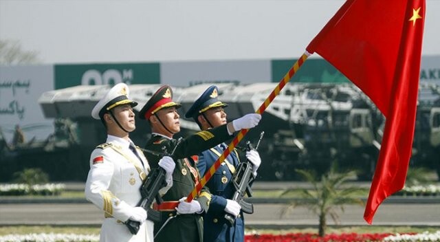 Çin&#039;den Kuzey Kore sınırına asker yığdığı iddialarına yalanlama
