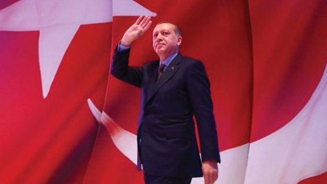 Cumhurbaşkanı Erdoğan, balkon konuşması yapacak mı?