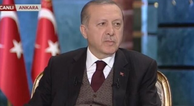 Erdoğan&#039;dan Fırat Kalkanı&#039;nın bir sonraki etabı için ipucu: İşin Sincar ve Münbiç boyutu var