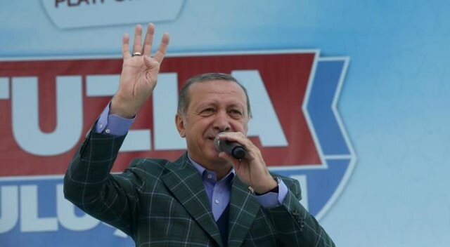 Cumhurbaşkanı Erdoğan&#039;dan Avrupa&#039;yı üzecek açıklama