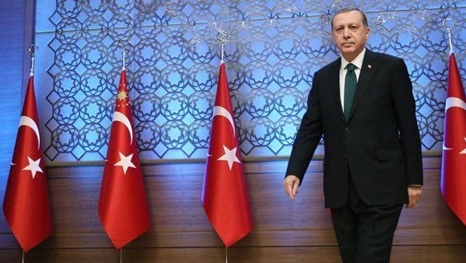 Cumhurbaşkanı Erdoğan mayısta dünya liderleriyle görüşecek
