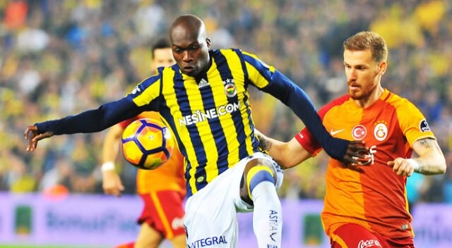 Galatasaray - Fenerbahçe derbisinin 11&#039;leri belli oldu