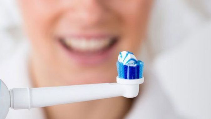 Diş fırçanızı 3 ayda bir yenileyin