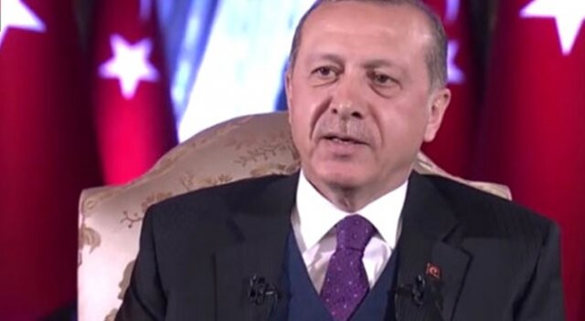 Erdoğan elindeki anket sonuçlarını açıkladı: 55-60 aralığında gösterenler var