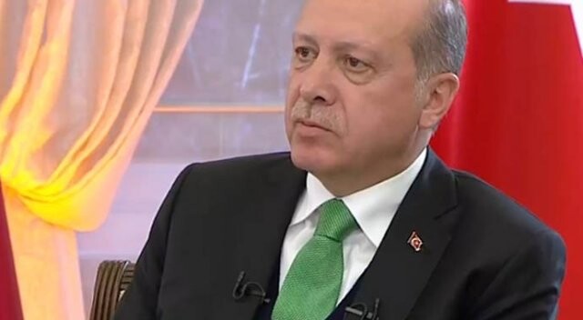 Erdoğan: &#039;Kılıçdaroğlu&#039;nun korumaları darbecilerle görüştü&#039;